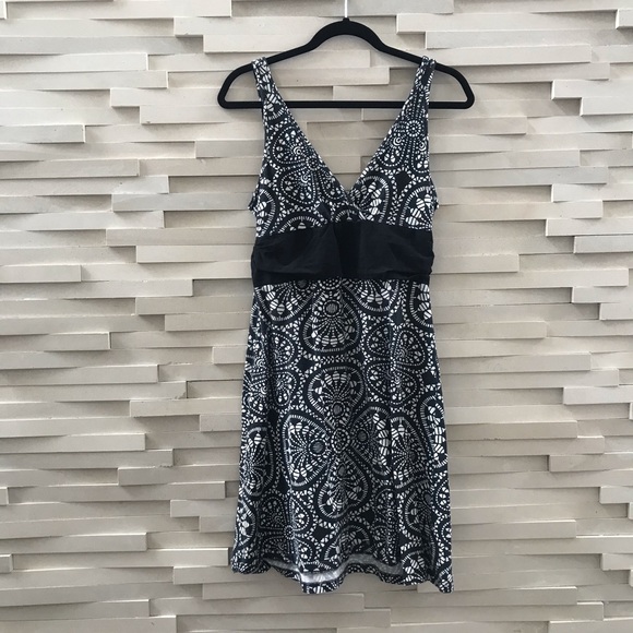 Patagonia dress - Picture 1 of 3